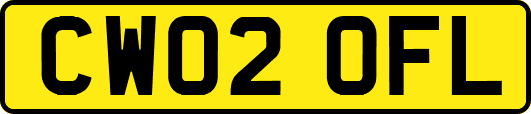 CW02OFL