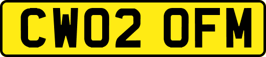 CW02OFM