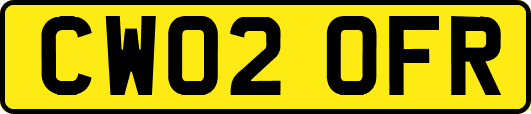 CW02OFR