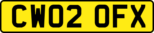 CW02OFX