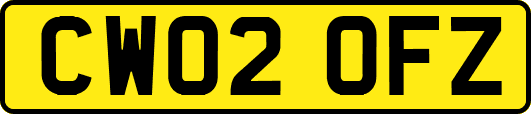 CW02OFZ