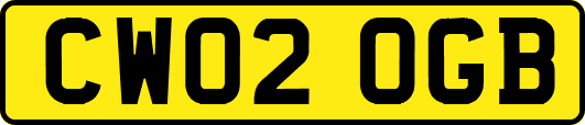 CW02OGB