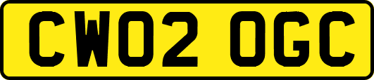 CW02OGC