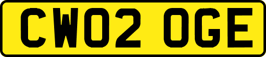CW02OGE