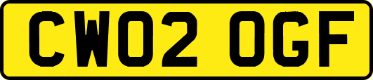 CW02OGF