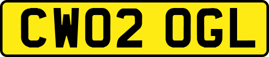 CW02OGL