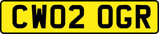 CW02OGR