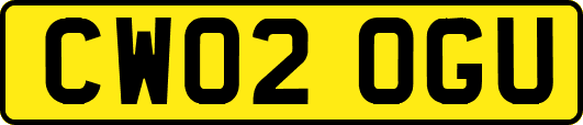 CW02OGU