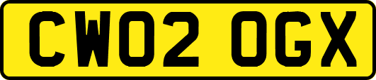 CW02OGX