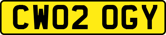 CW02OGY