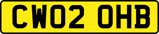 CW02OHB