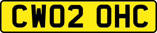 CW02OHC