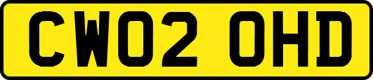 CW02OHD
