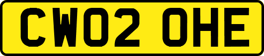 CW02OHE