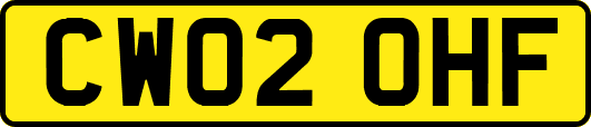 CW02OHF