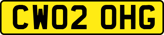 CW02OHG
