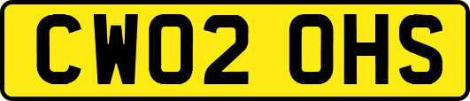 CW02OHS