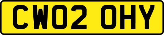 CW02OHY