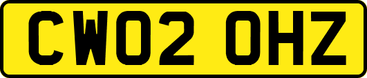 CW02OHZ