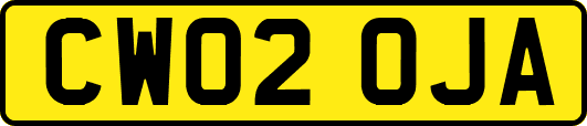 CW02OJA