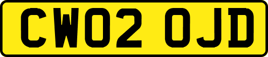 CW02OJD