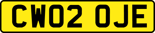 CW02OJE