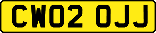 CW02OJJ