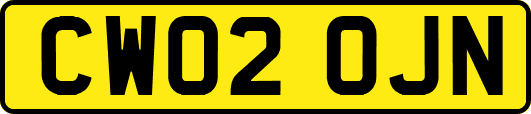 CW02OJN