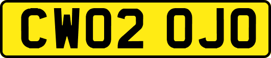 CW02OJO