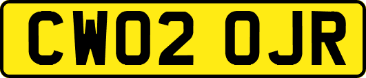 CW02OJR