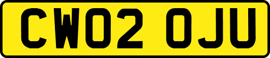 CW02OJU