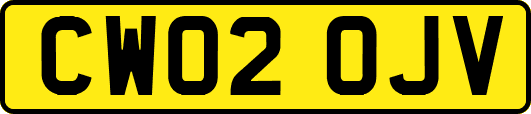 CW02OJV