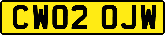 CW02OJW