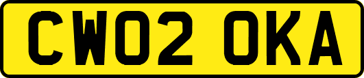 CW02OKA