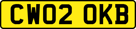 CW02OKB