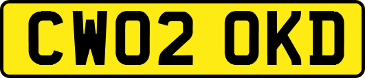 CW02OKD