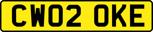 CW02OKE