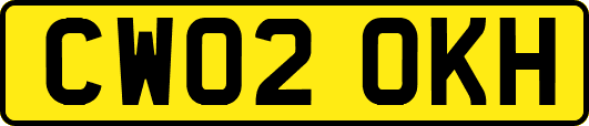 CW02OKH