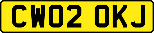 CW02OKJ