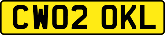 CW02OKL