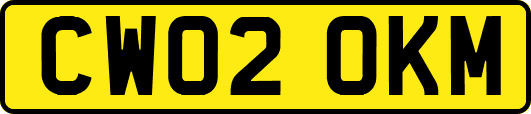 CW02OKM