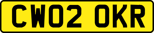 CW02OKR
