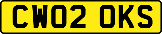 CW02OKS