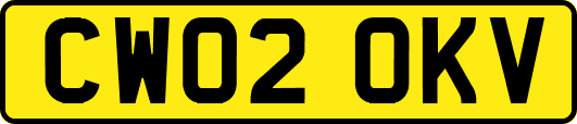 CW02OKV