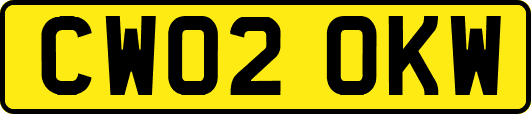CW02OKW