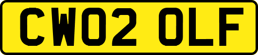 CW02OLF