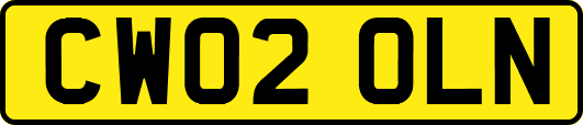 CW02OLN