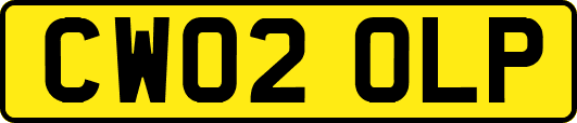 CW02OLP