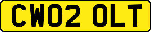 CW02OLT