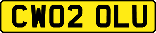CW02OLU
